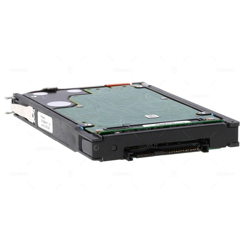005051957 EMC HDD 900GB 10K SAS 6G 2.5" SFF HOT-SWAP FOR EMC VNX
